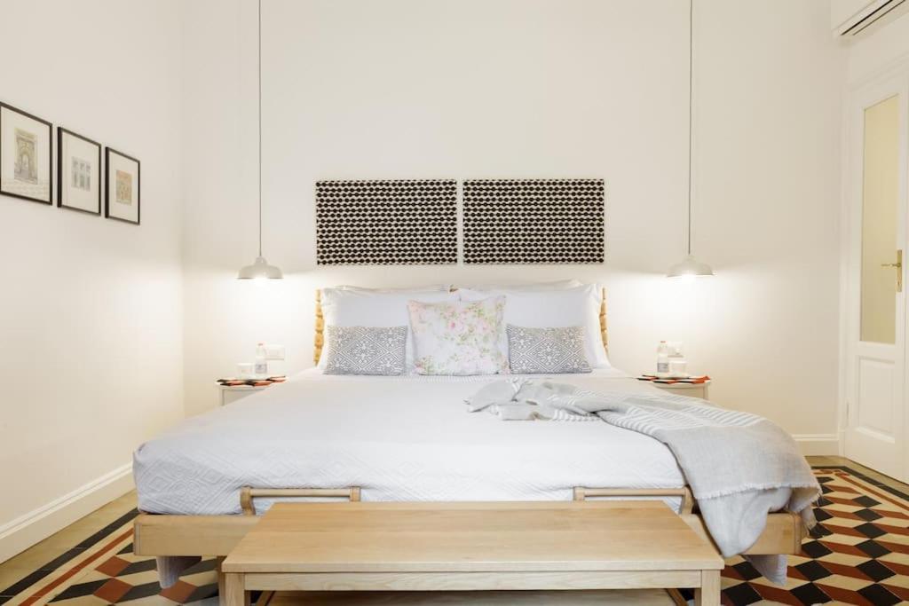 New Design Apartment Milan Luaran gambar
