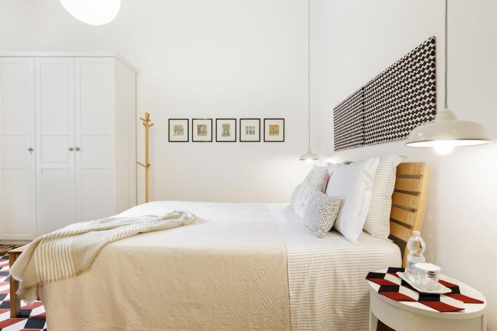 New Design Apartment Milan Luaran gambar