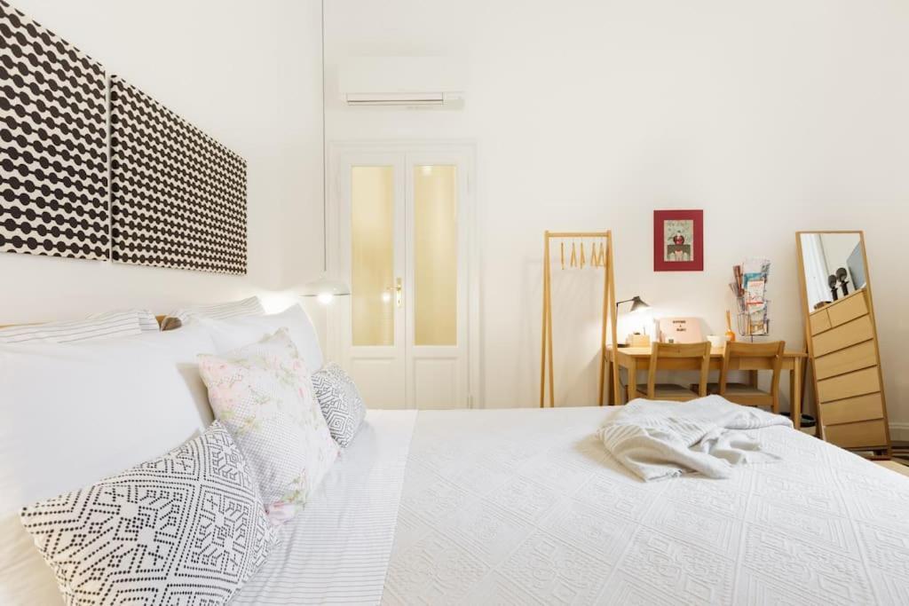 New Design Apartment Milan Luaran gambar