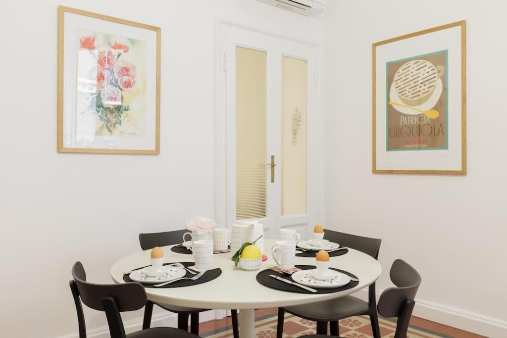 New Design Apartment Milan Luaran gambar