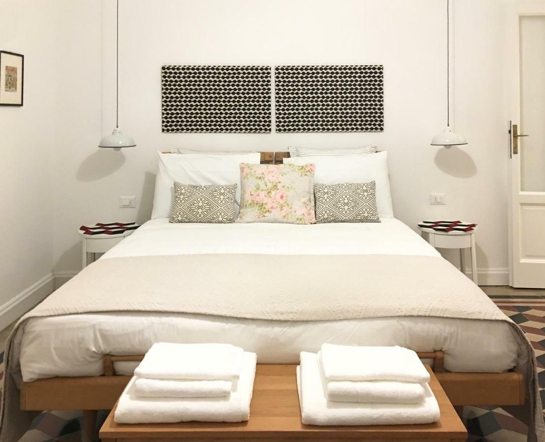 New Design Apartment Milan Luaran gambar