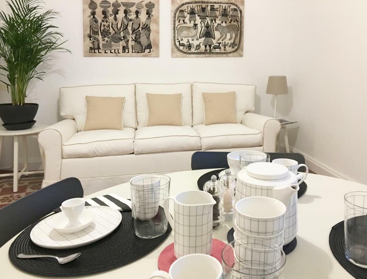 New Design Apartment Milan Luaran gambar
