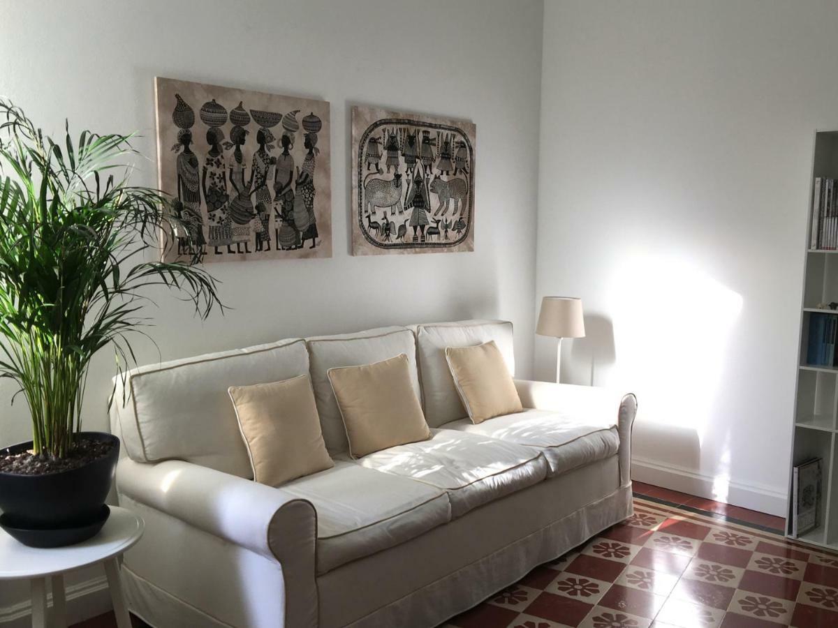 New Design Apartment Milan Luaran gambar