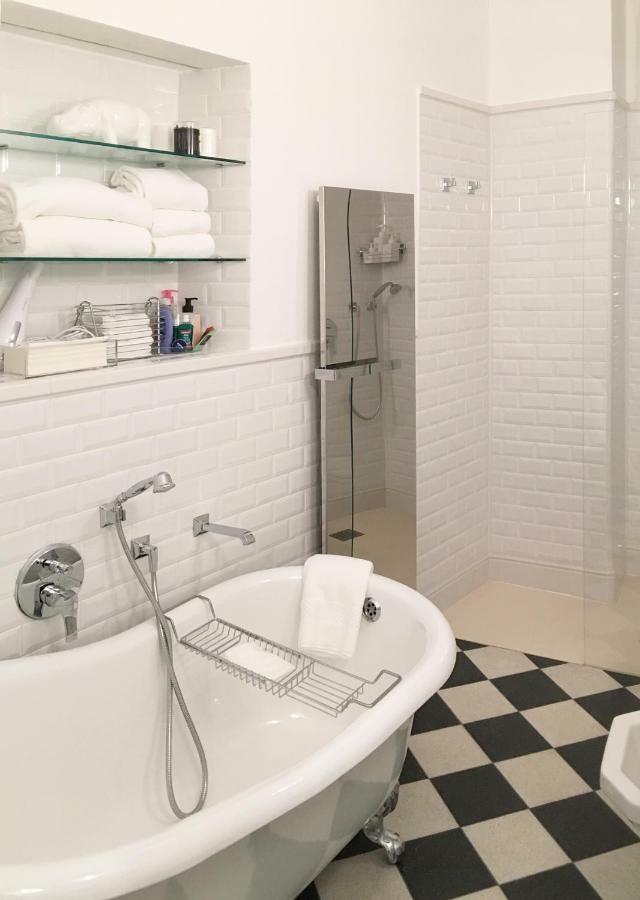 New Design Apartment Milan Luaran gambar