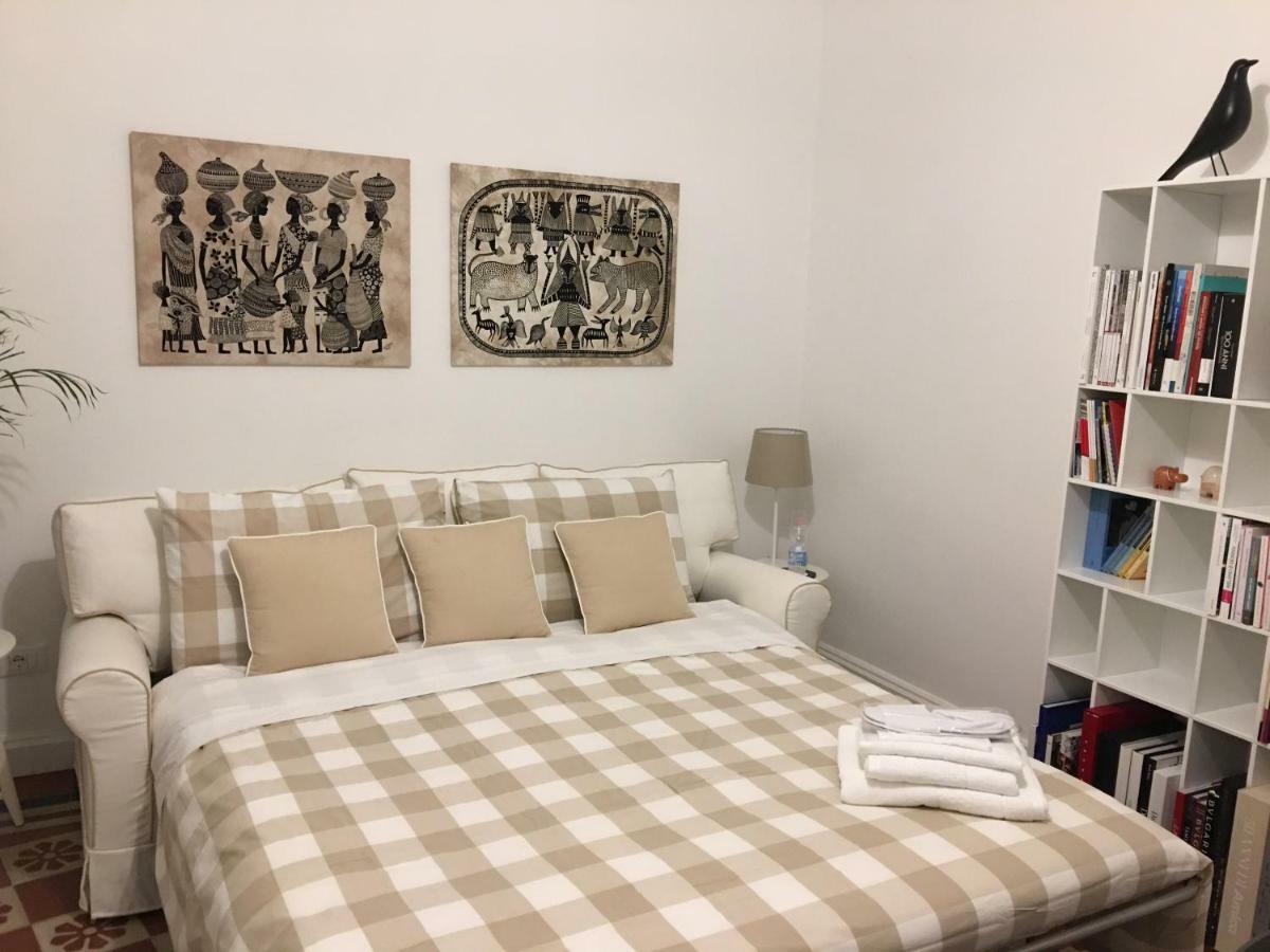 New Design Apartment Milan Luaran gambar