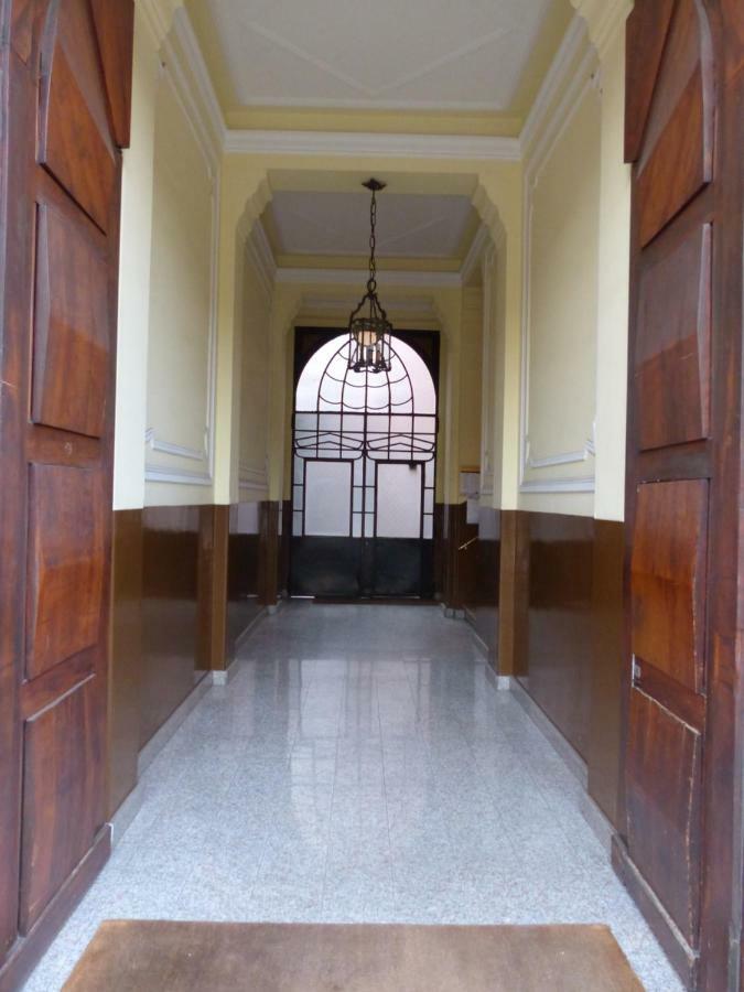 New Design Apartment Milan Luaran gambar